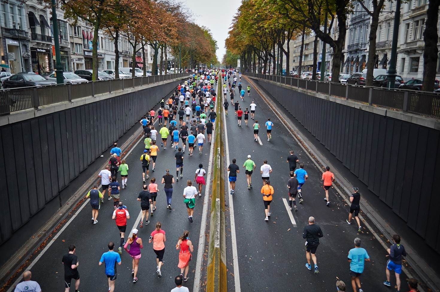 Piano di allenamento 3 uscite settimanali per gare intense sui 10 km