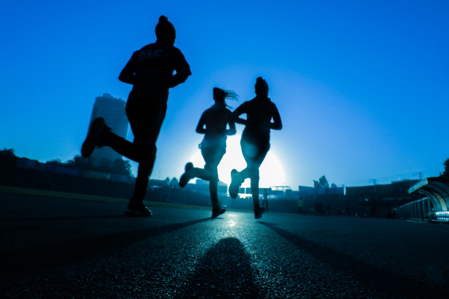 Benefici del running per mente e corpo