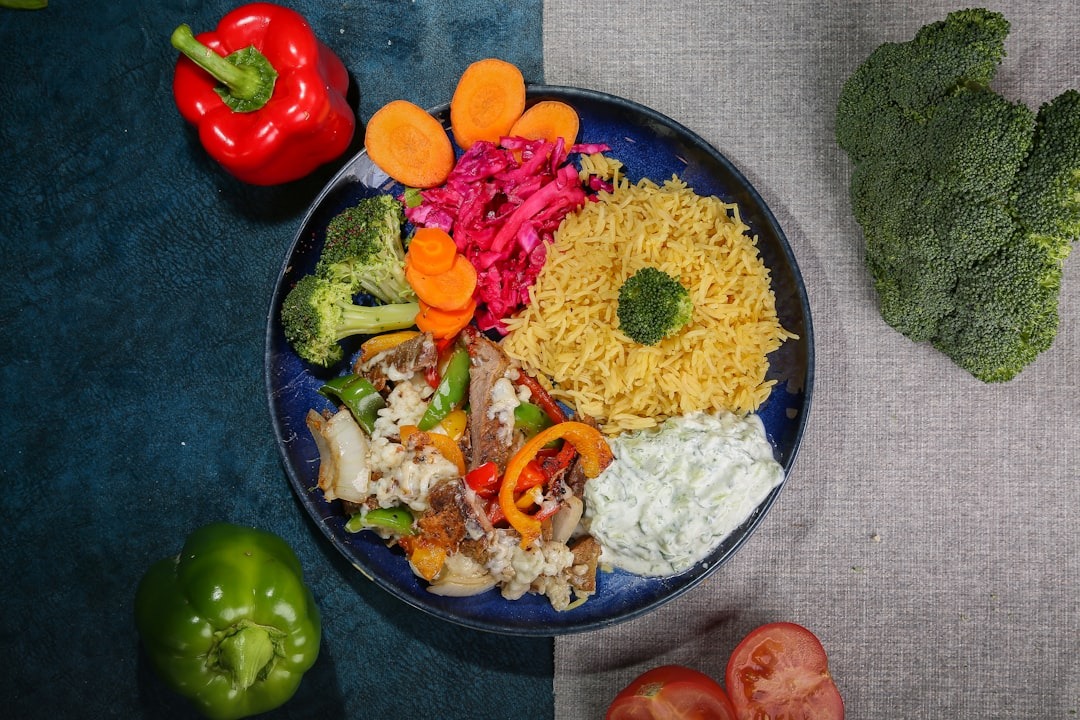 L’importanza della dieta sana per i corridori