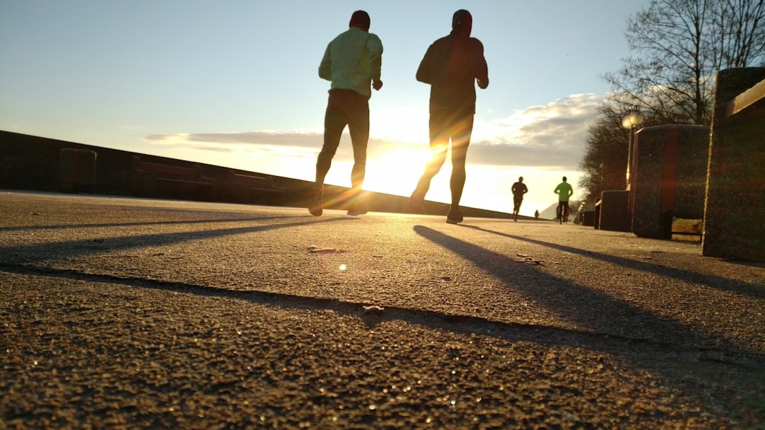 Come iniziare a correre: consigli per principianti