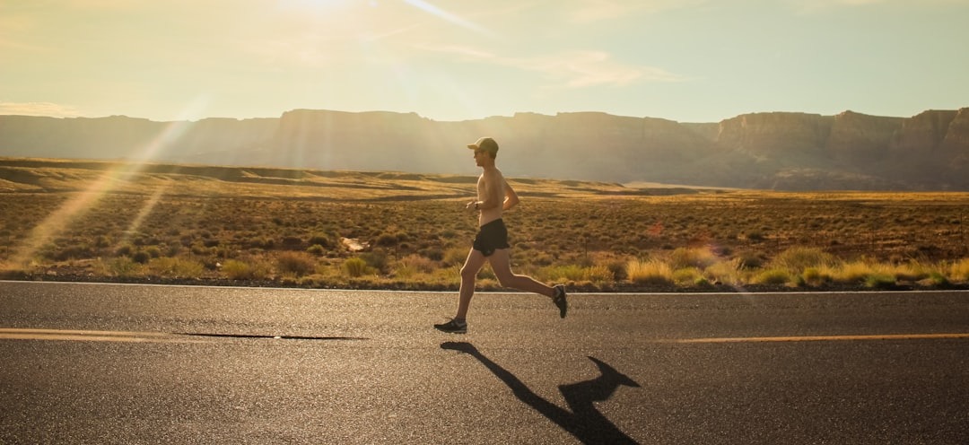 Correre in Vacanza: Divertirsi e Mantenere il Livello di Fitness