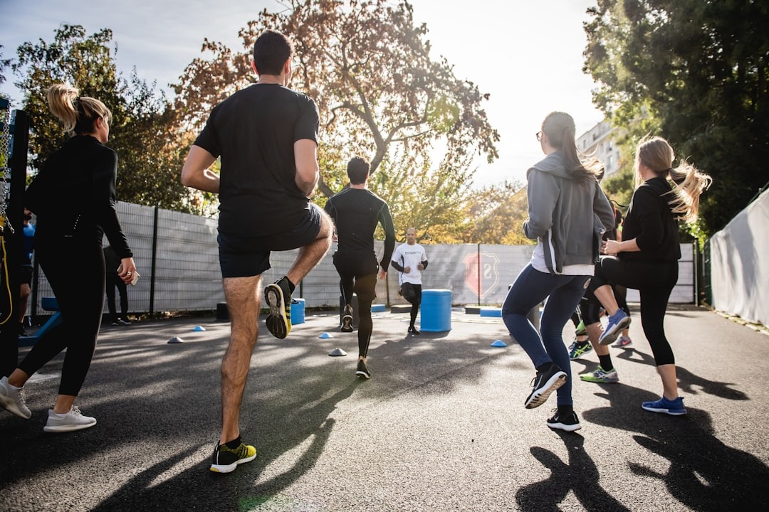 Protetto: #01 Tutorial strumenti Run for Vibes