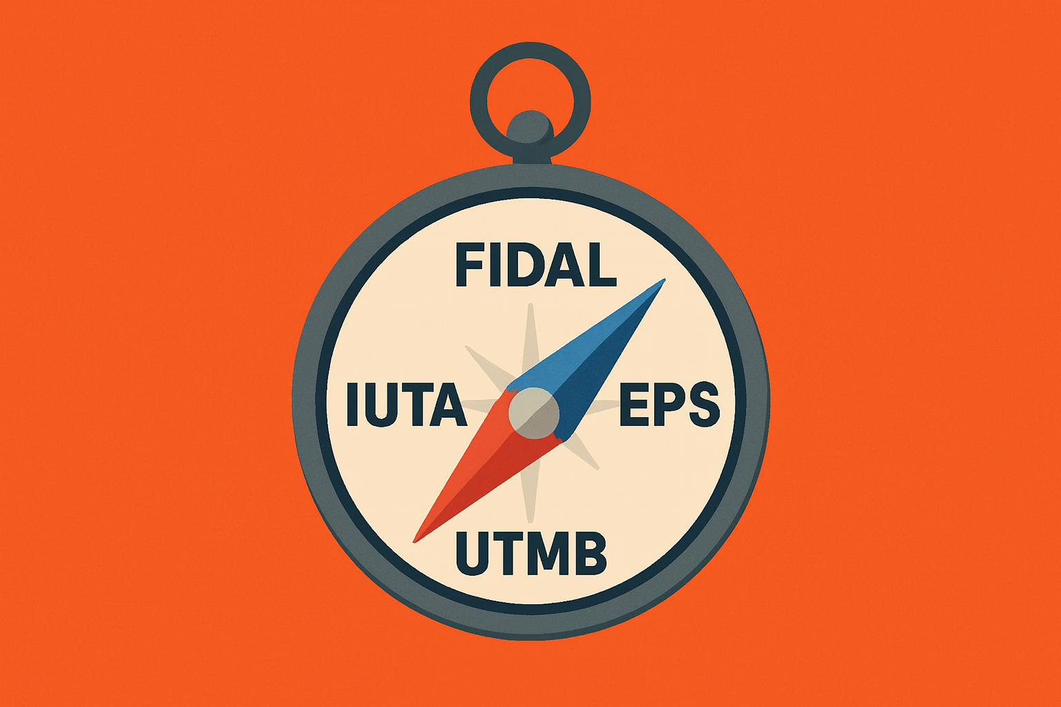 La differenza tra FIDAL e vari EPS e le specificità dei segmenti IUTA, UTMB e Club Supermarathon
