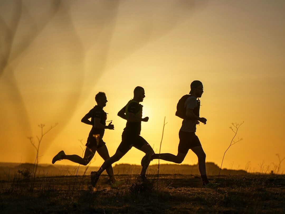 Programma di allenamento estivo e ricostruzione muscolare